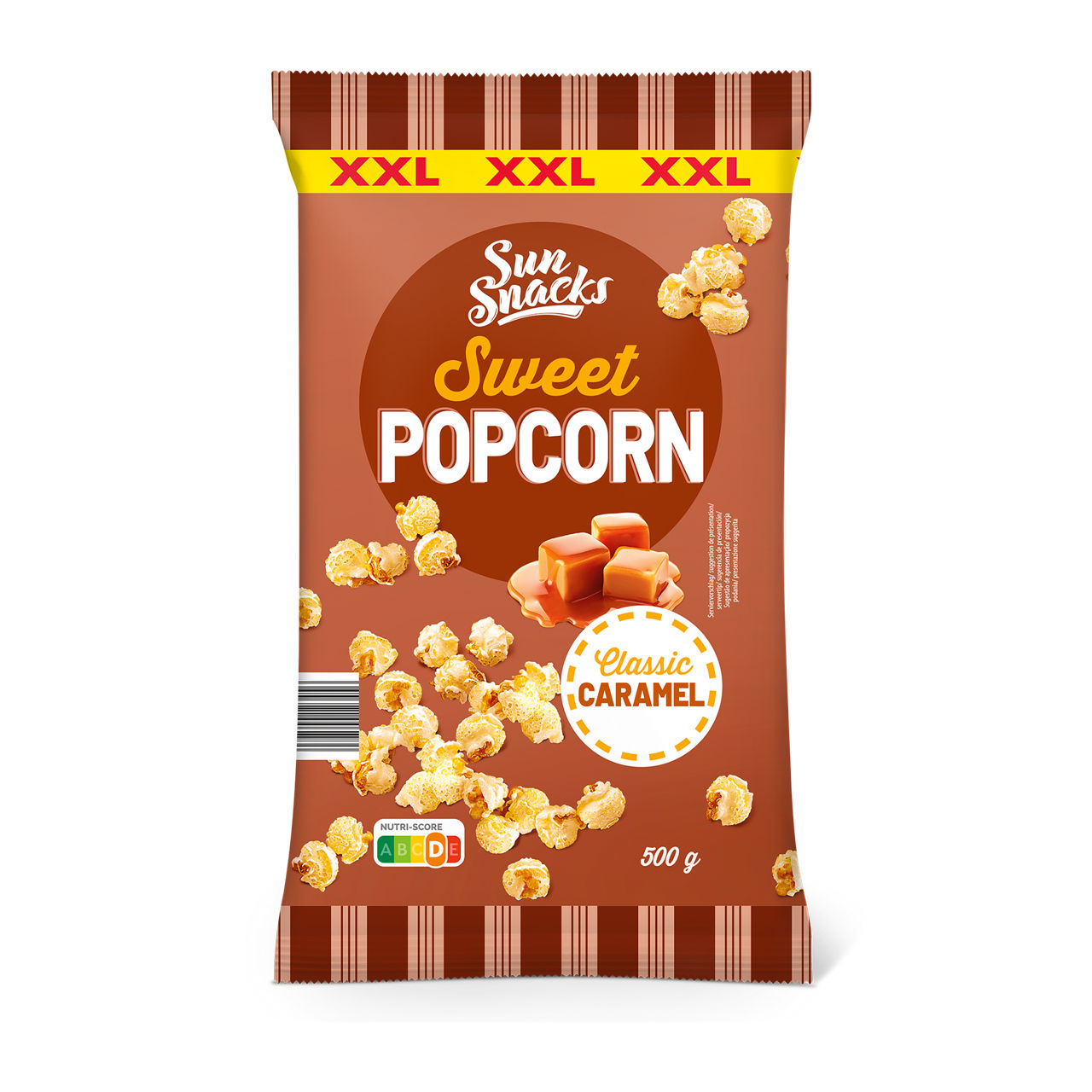  Sweet Popcorn XXL