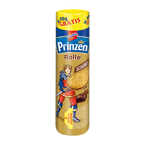 Prinzenrolle