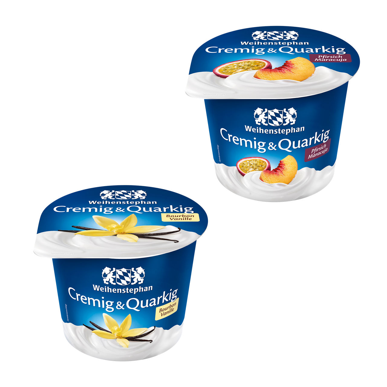  Cremig & Quarkig