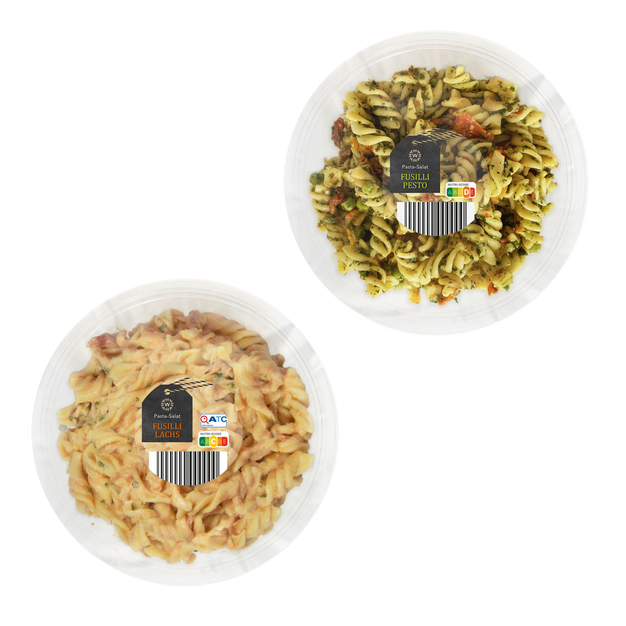 Pasta-Salat