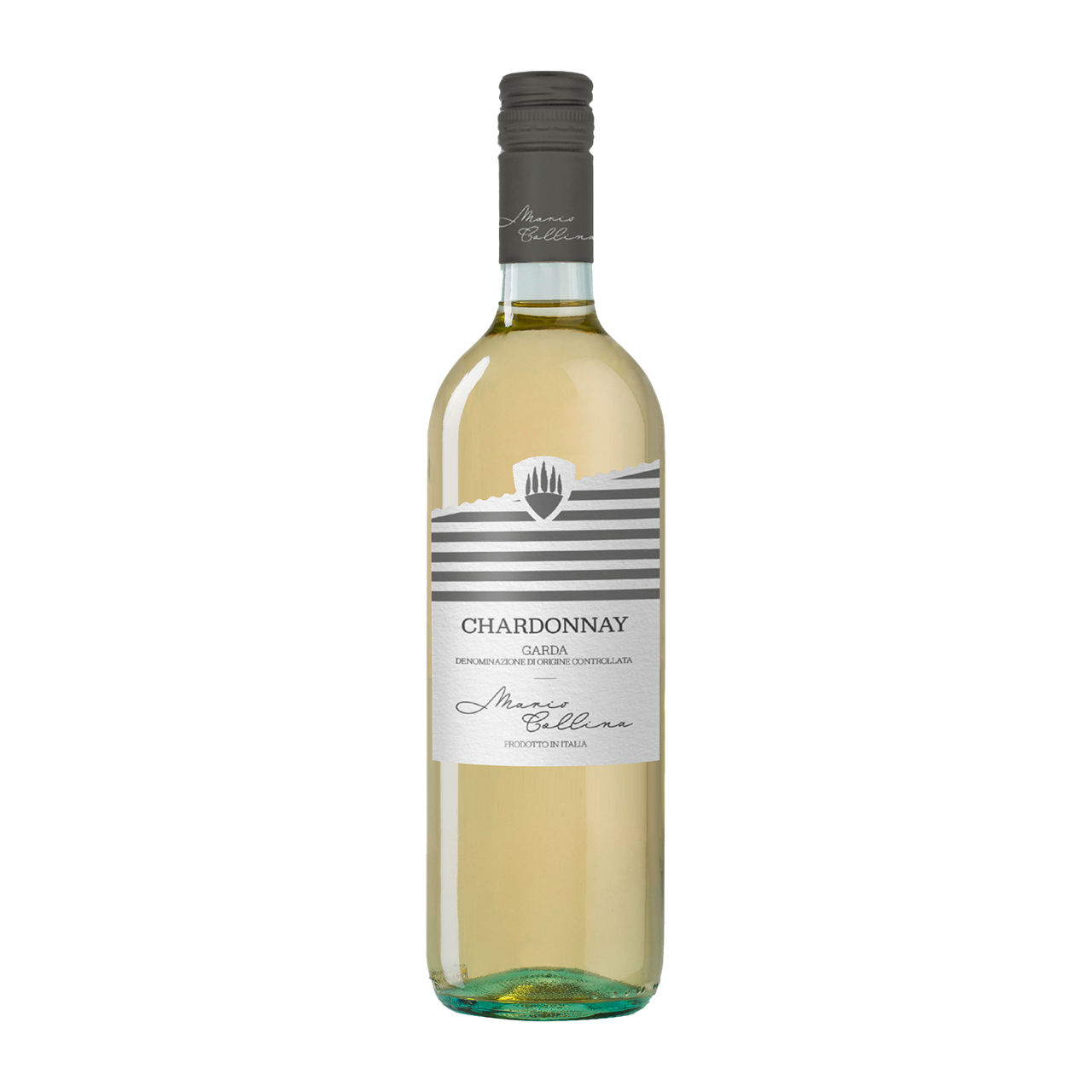 Chardonnay Garda DOC