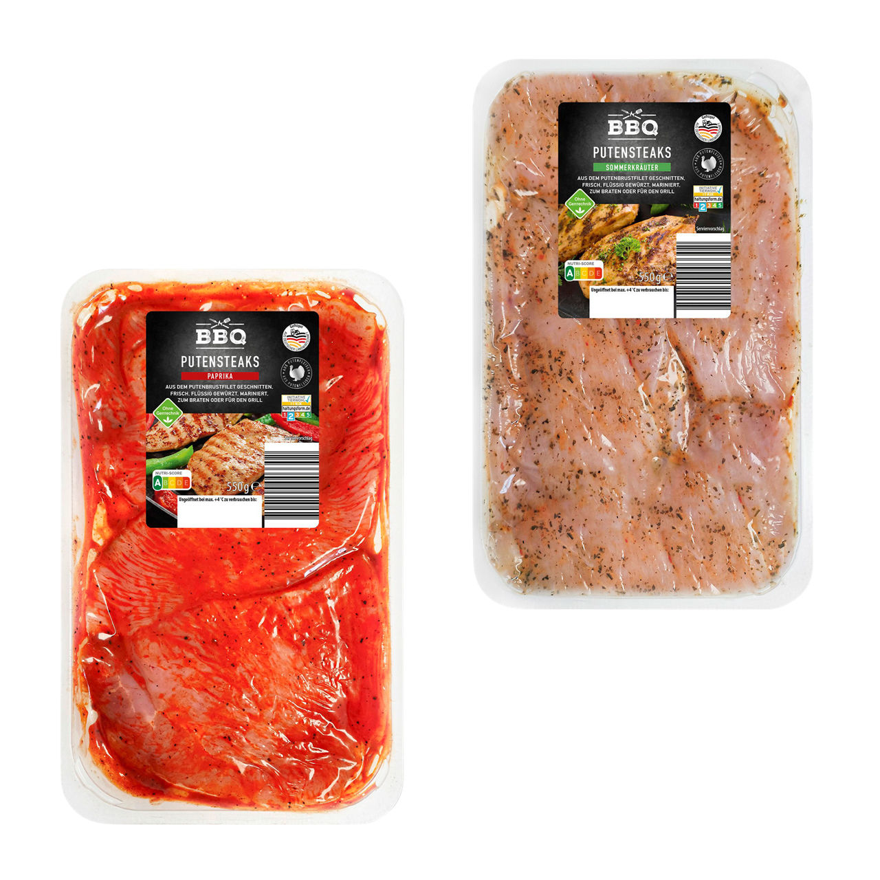 Putensteaks