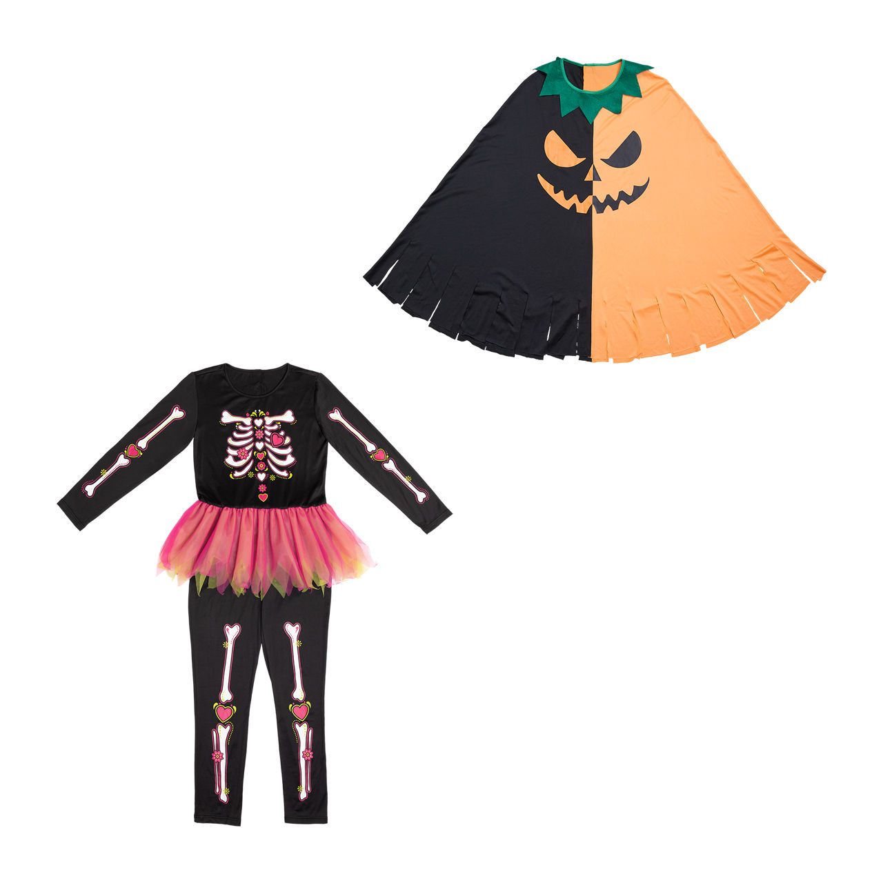  Halloweenkostüm 