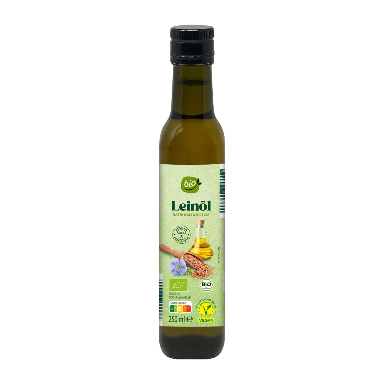 Leinöl