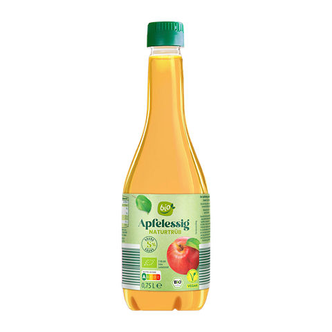 Apfelessig naturtrüb