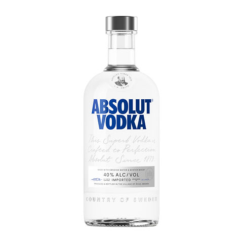Vodka