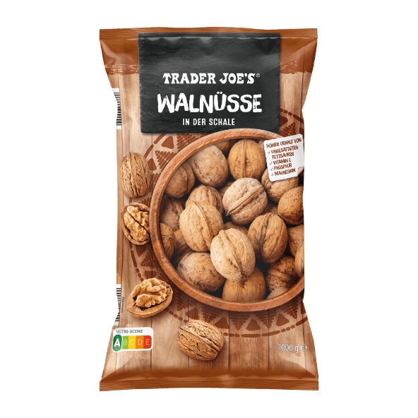 Walnüsse