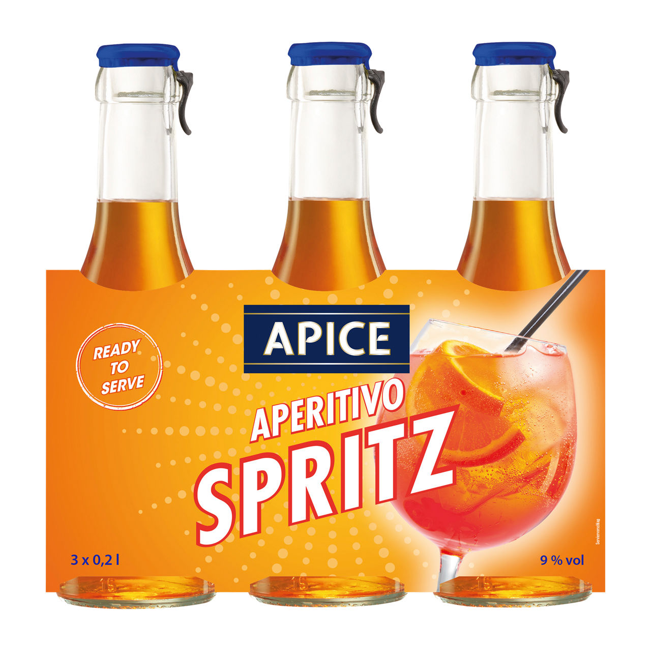 Aperitivo Spritz