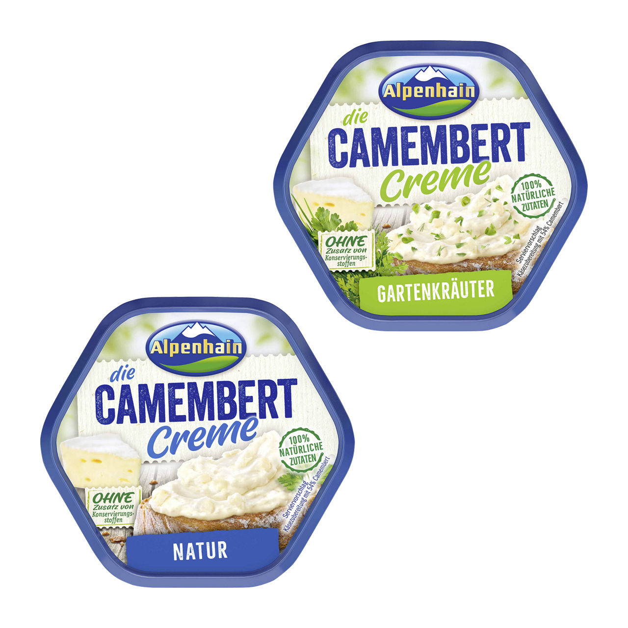  Camembert-Creme