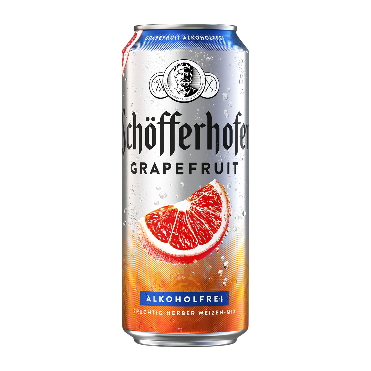  Weizen-Mix alkoholfrei