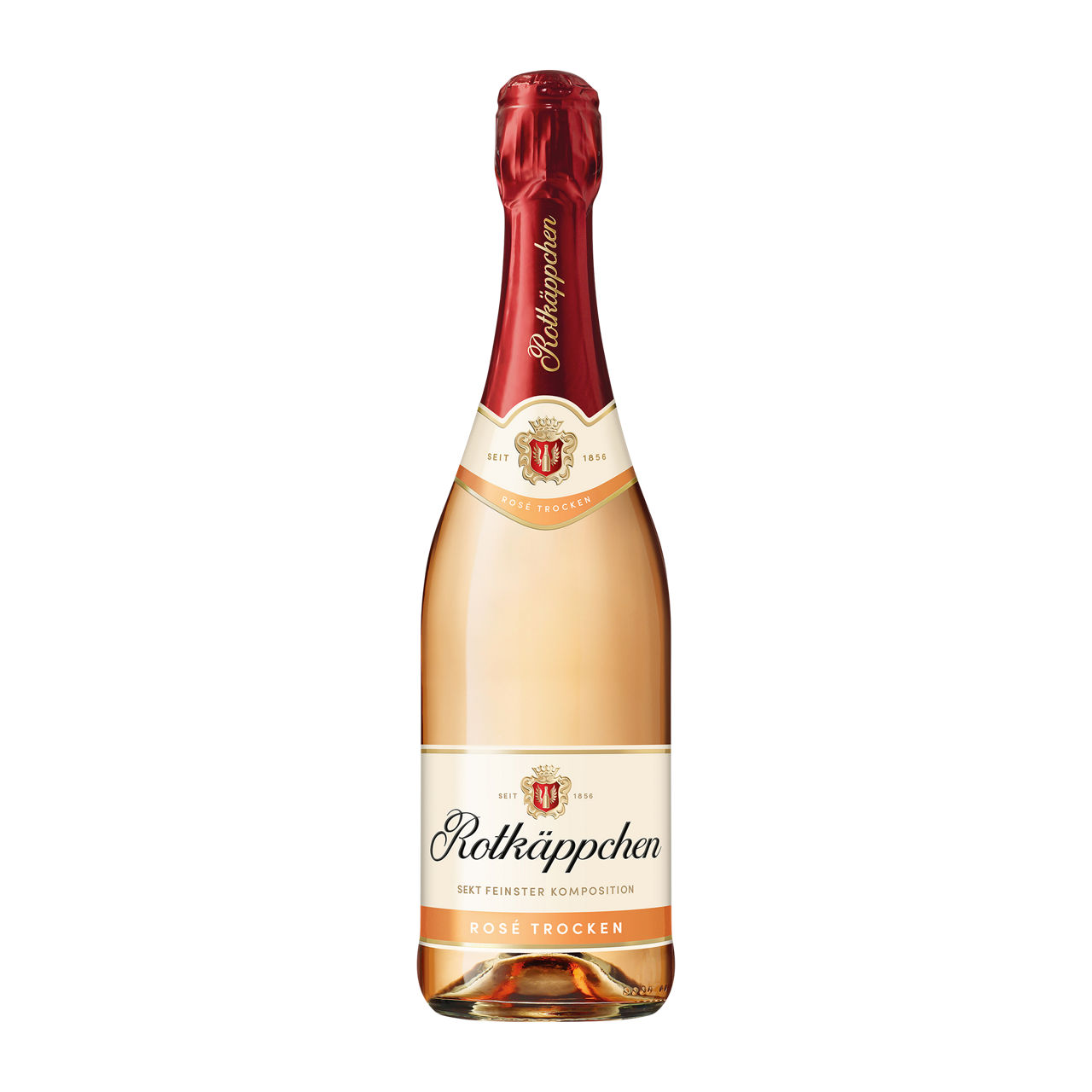 Sekt Rosé