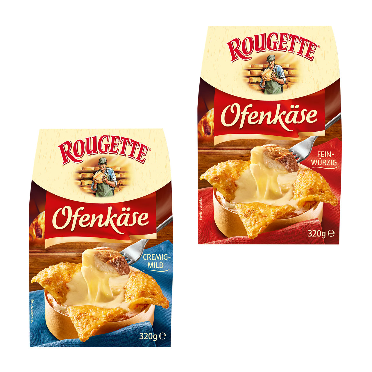  Ofenkäse