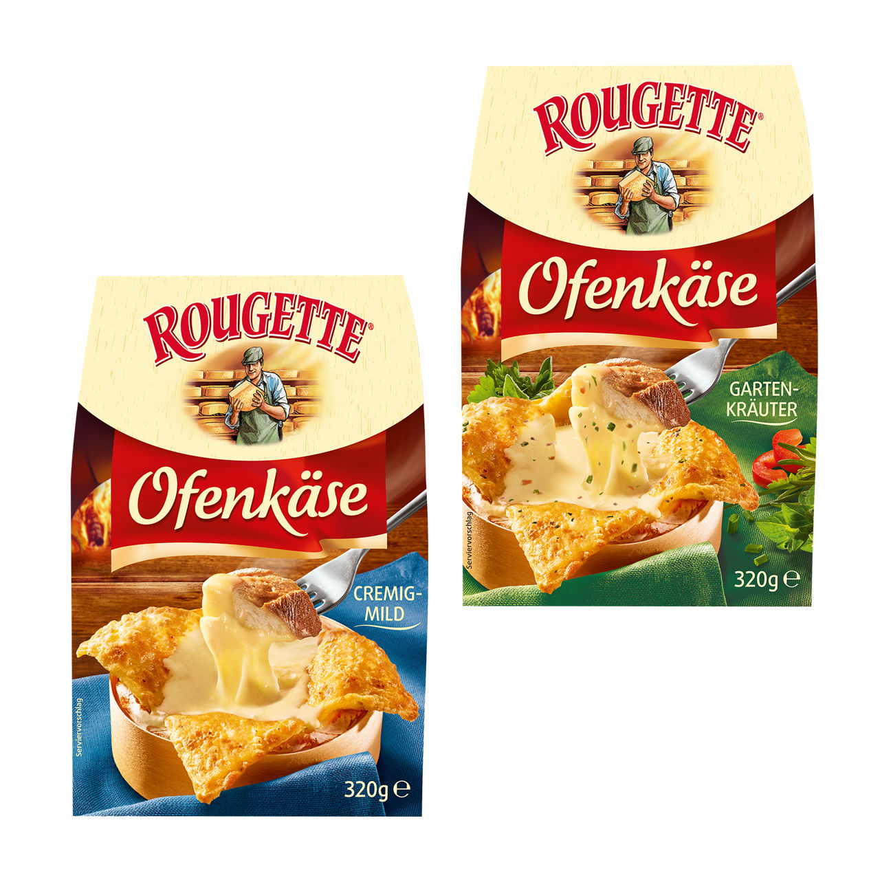  Ofenkäse