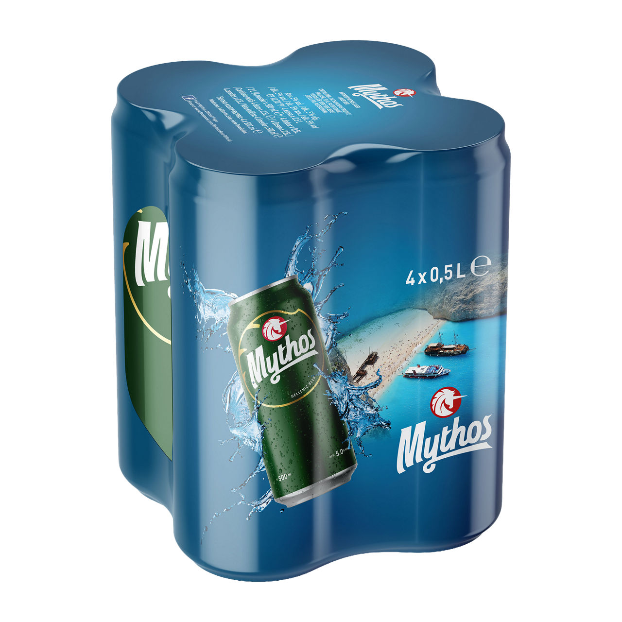 Lagerbier