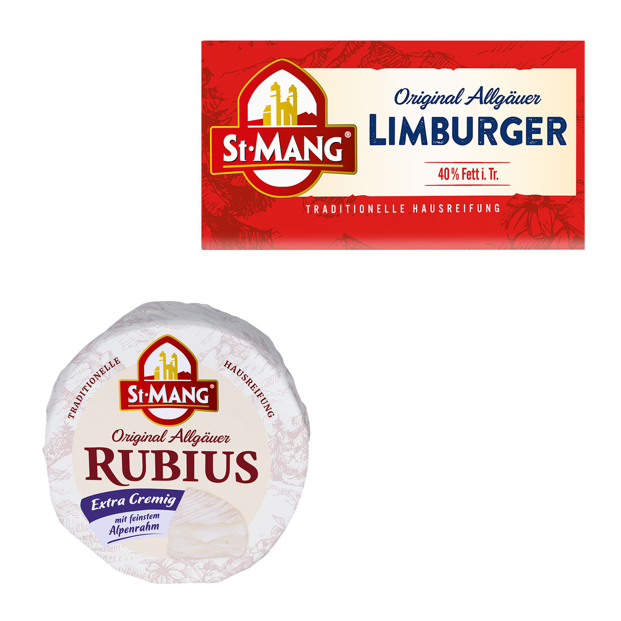  Weichkäsespezialität