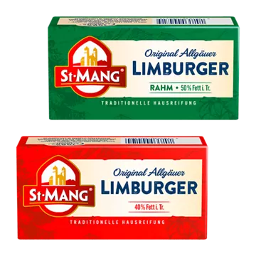 Weichkäsespezialität