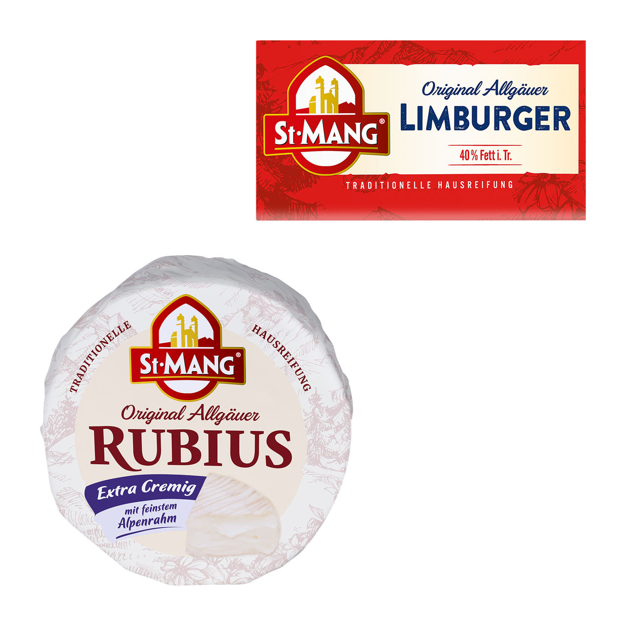  Weichkäsespezialität