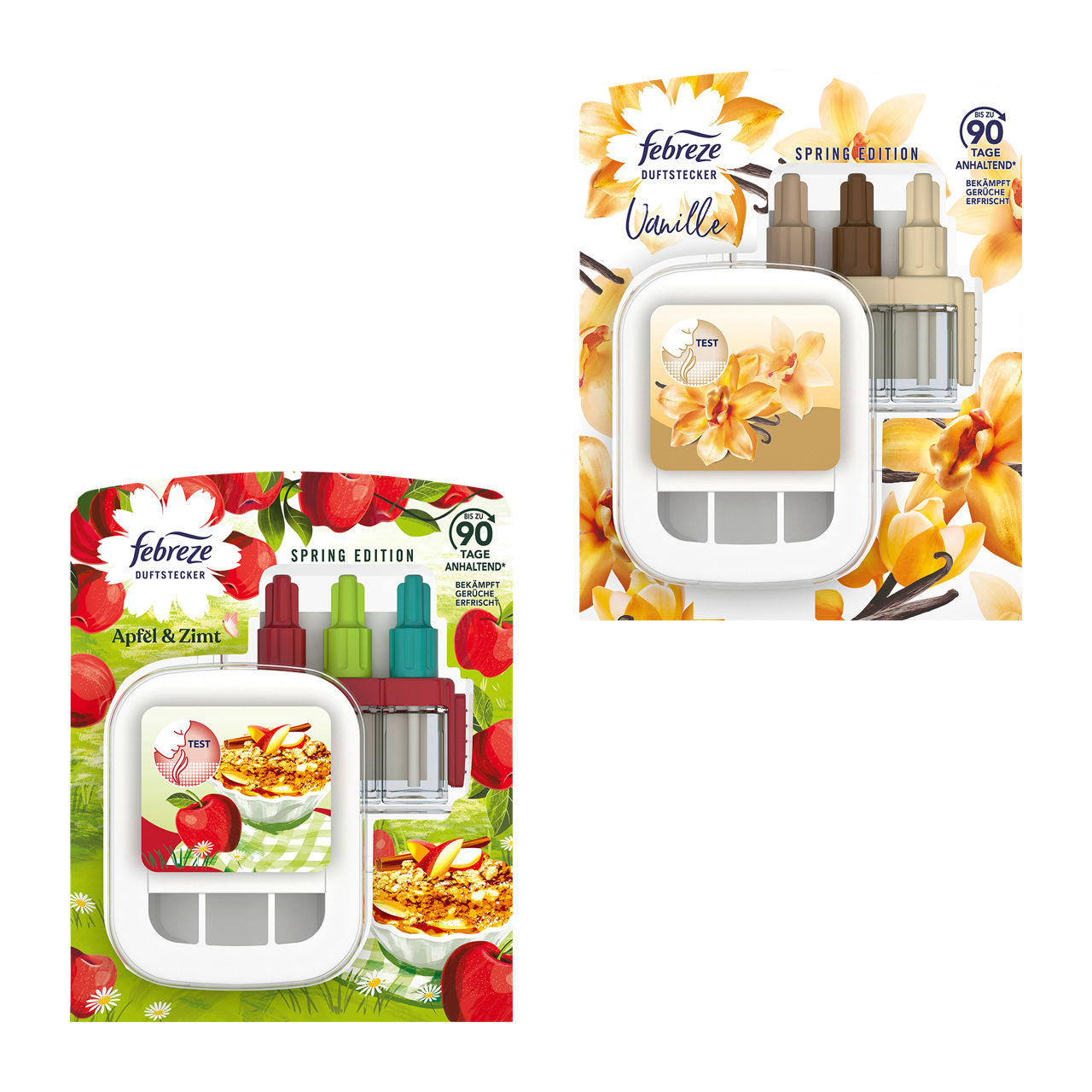  3Volution Duftstecker