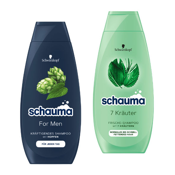 Shampoo
