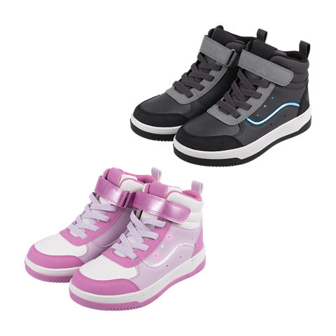 LED-Sneaker