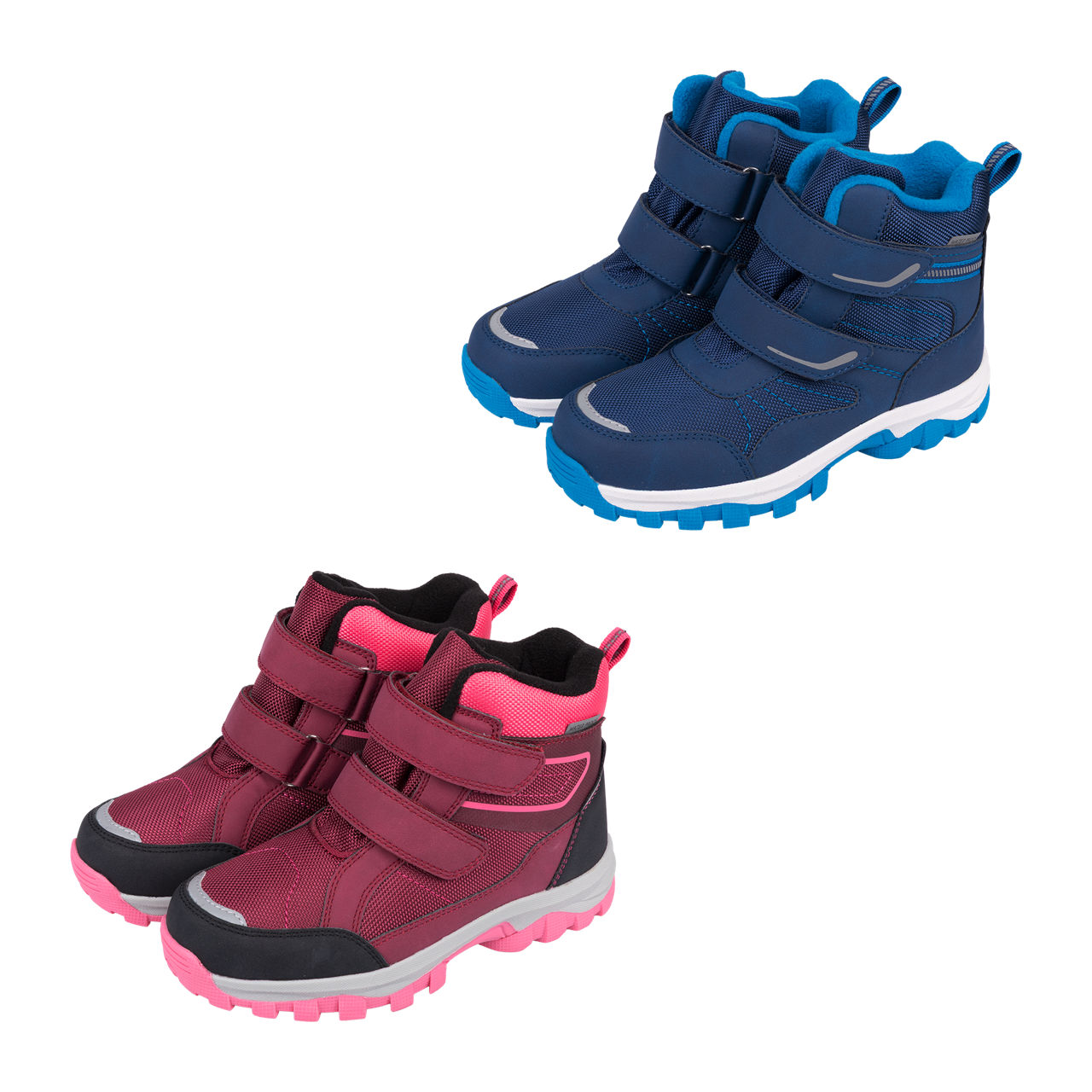  Thermostiefel