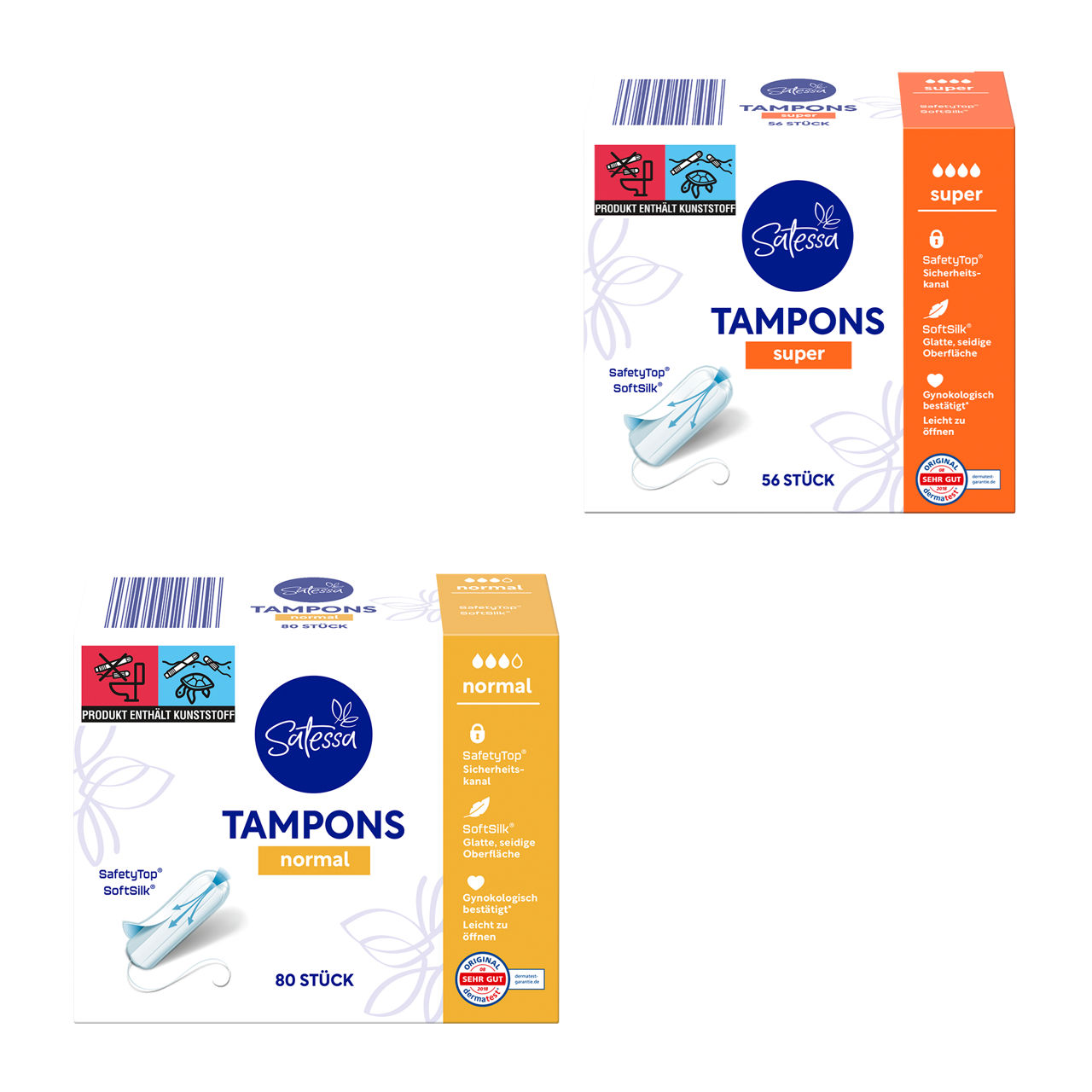 Tampons