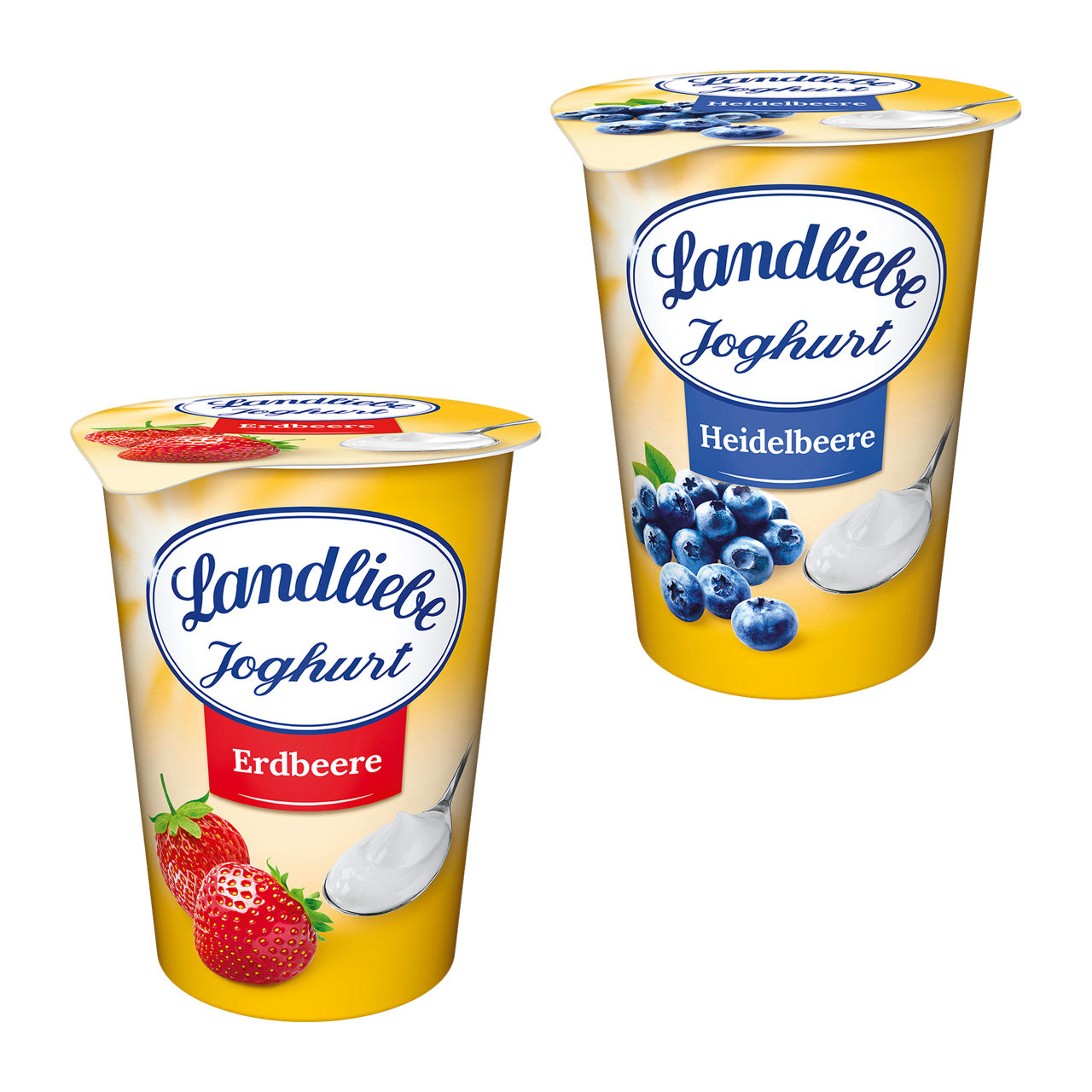  Fruchtjoghurt