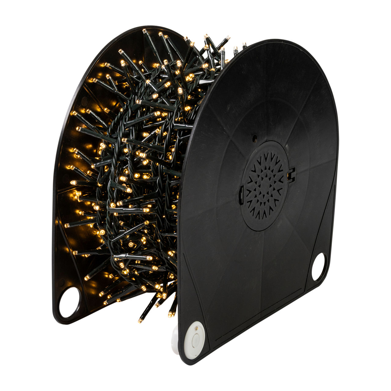  LED-Galaxie-Lichterkette / LED-Lichterkette