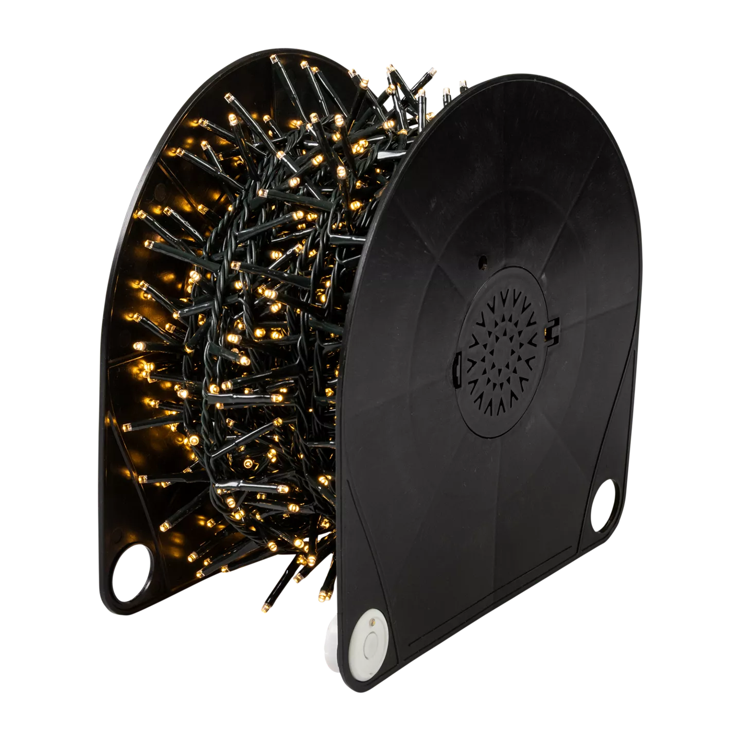HOME CREATION LED-Galaxie-Lichterkette / LED-Lichterkette