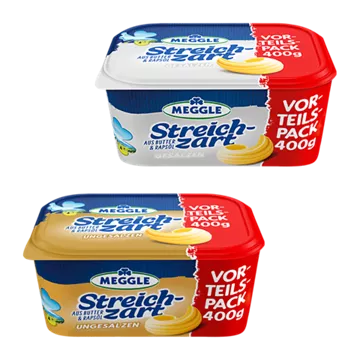 Streichzart XXL
