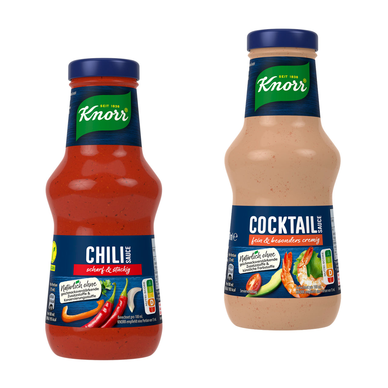 Schlemmersauce