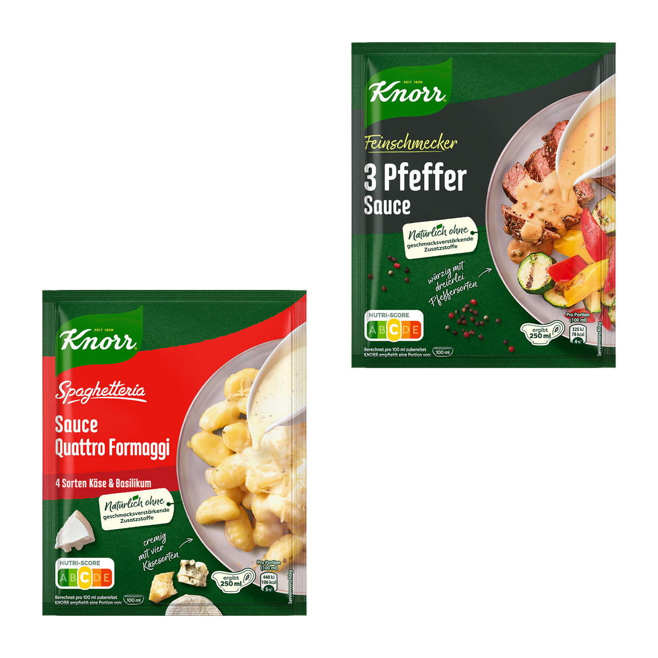  Feinschmeckersauce