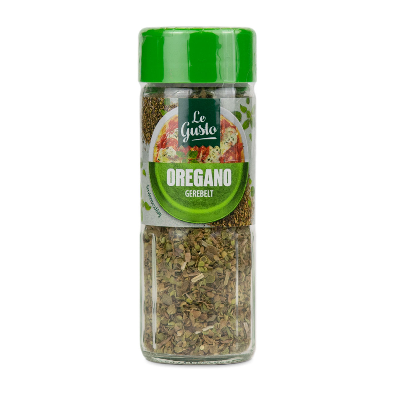 Oregano