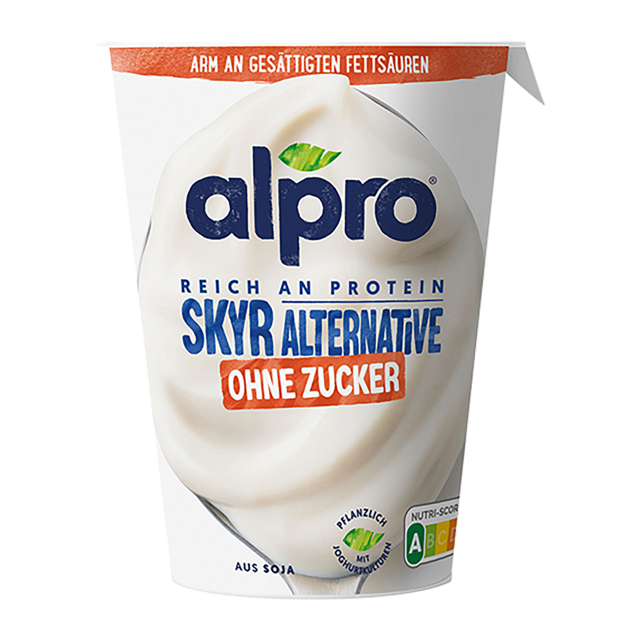  Skyr-Alternative