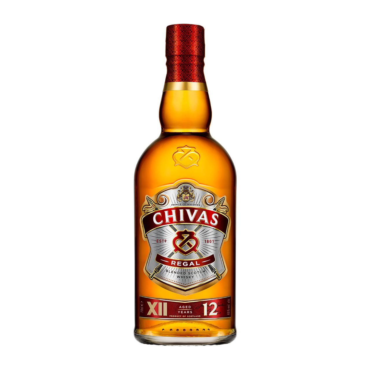  Blended Scotch Whisky
