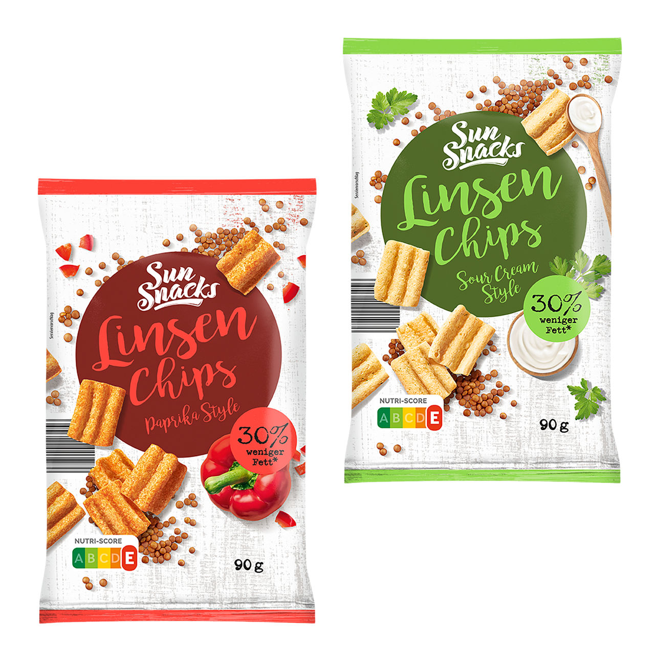 Linsenchips