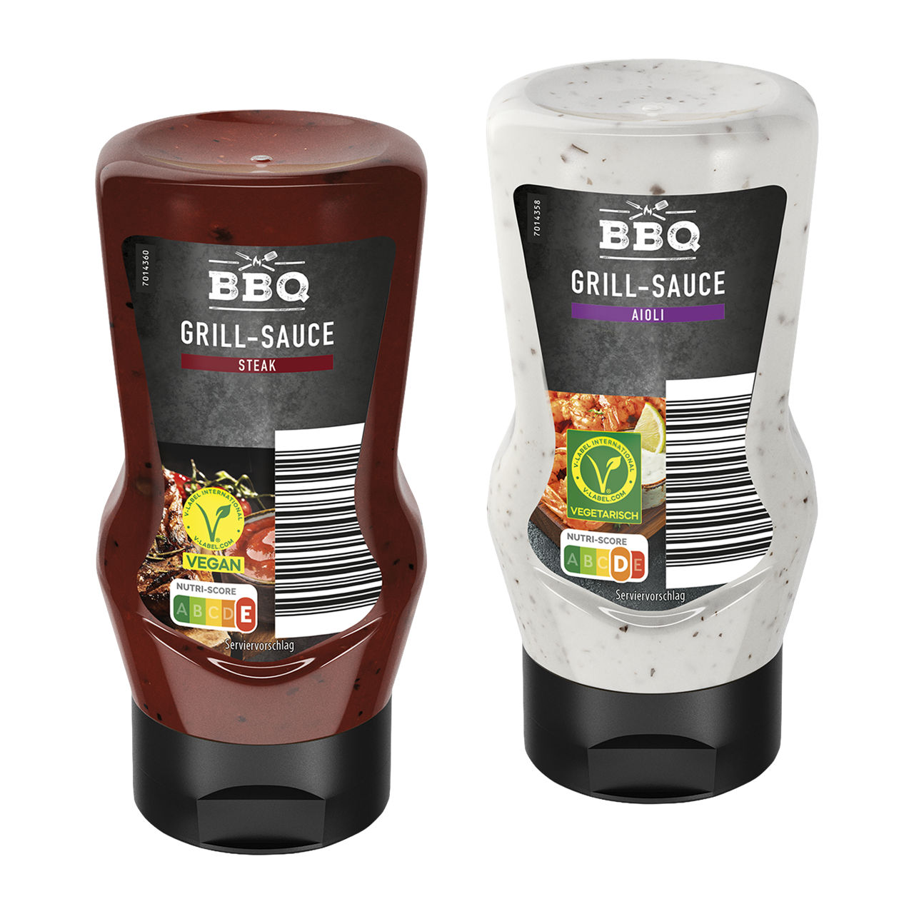 Grillsauce