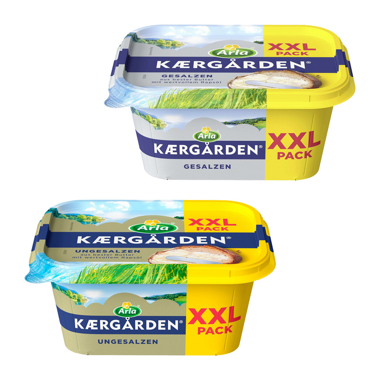  Kærgården XXL