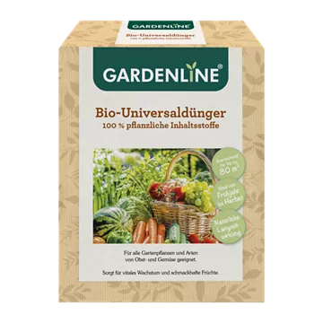 Bio-Universaldünger