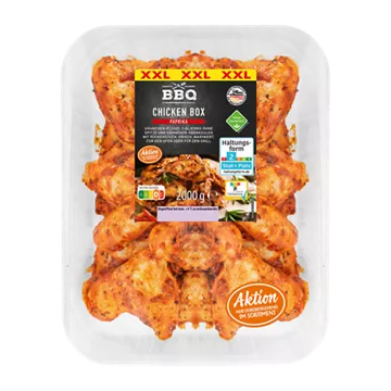 Chicken-Box XXL
