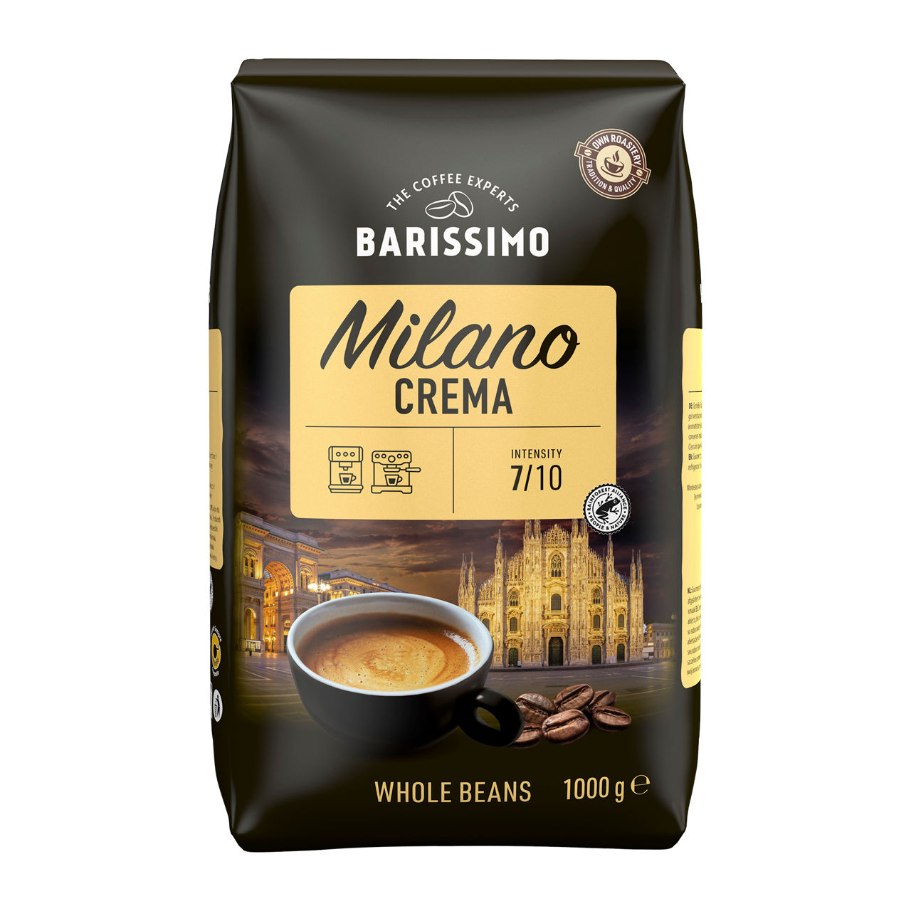  Milano Crema