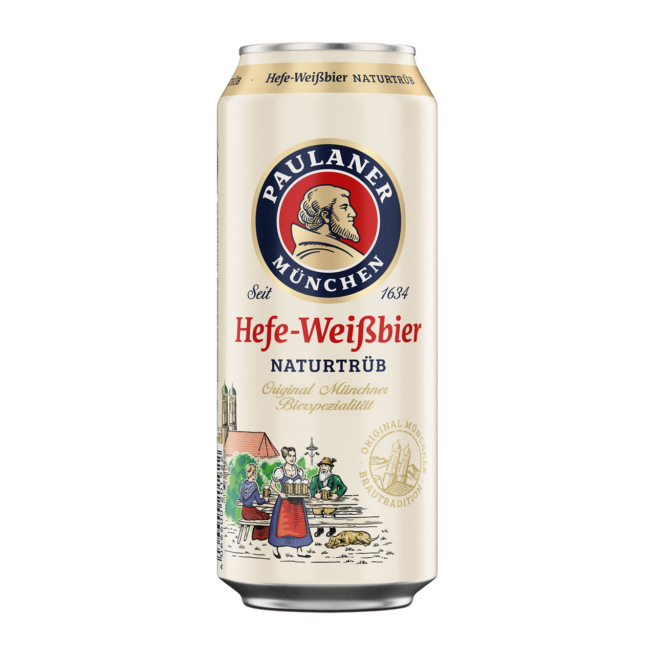 Hefe-Weißbier