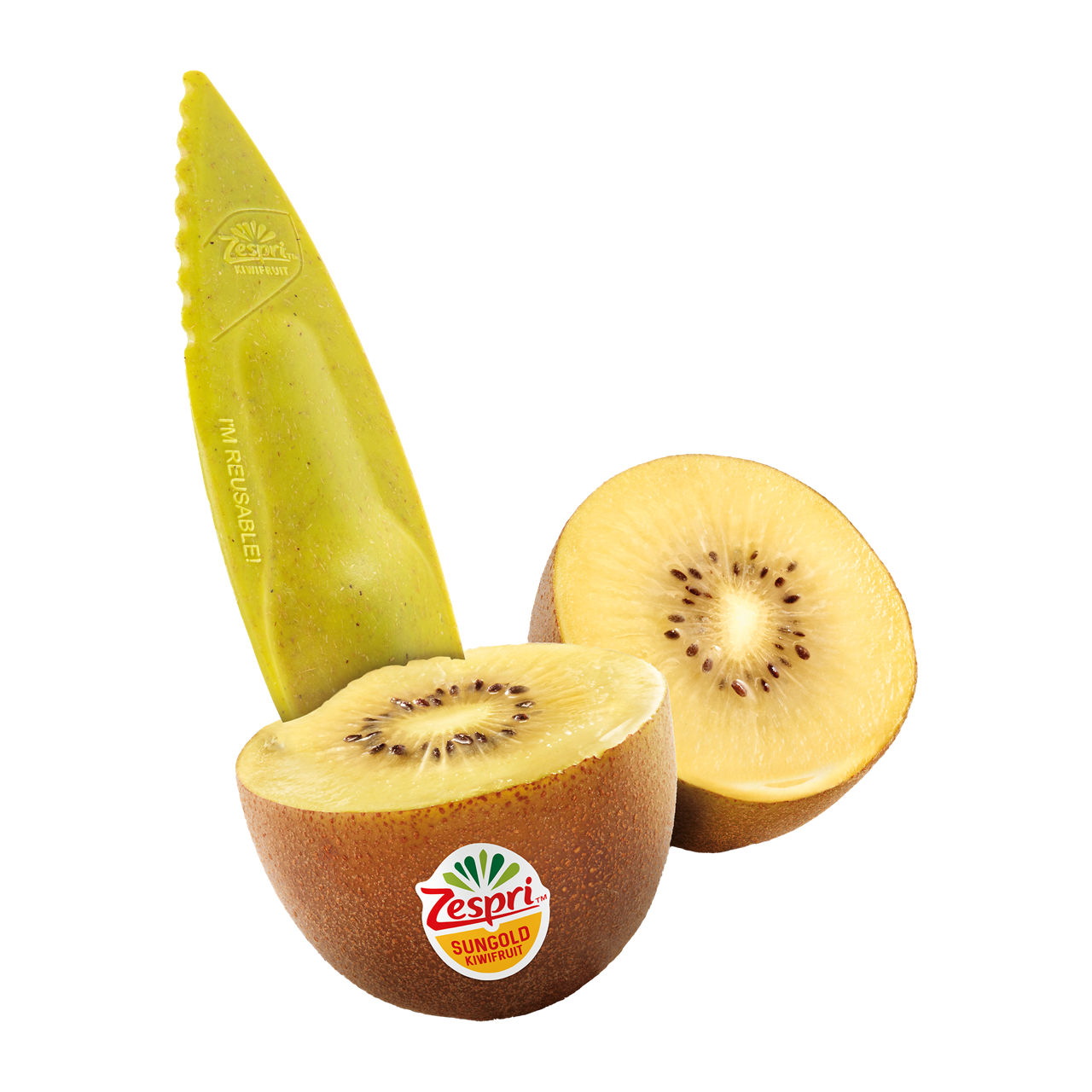  Kiwi Gold