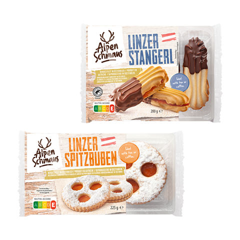 Mürbegebäck