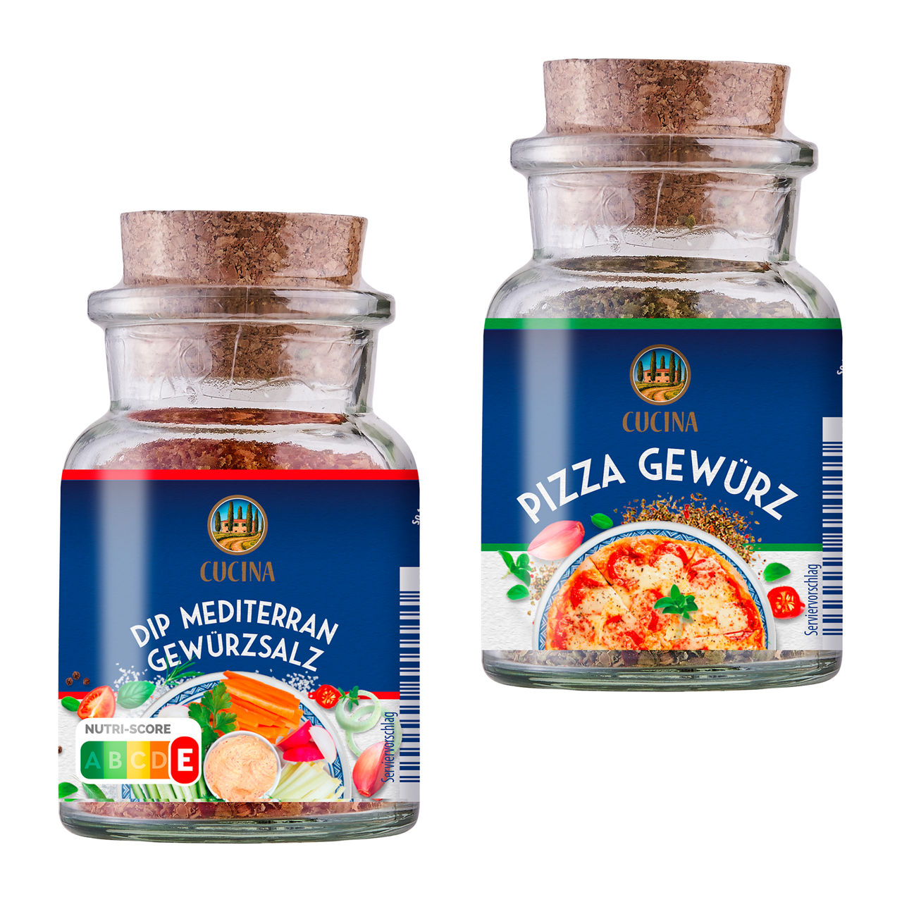  Gewürz