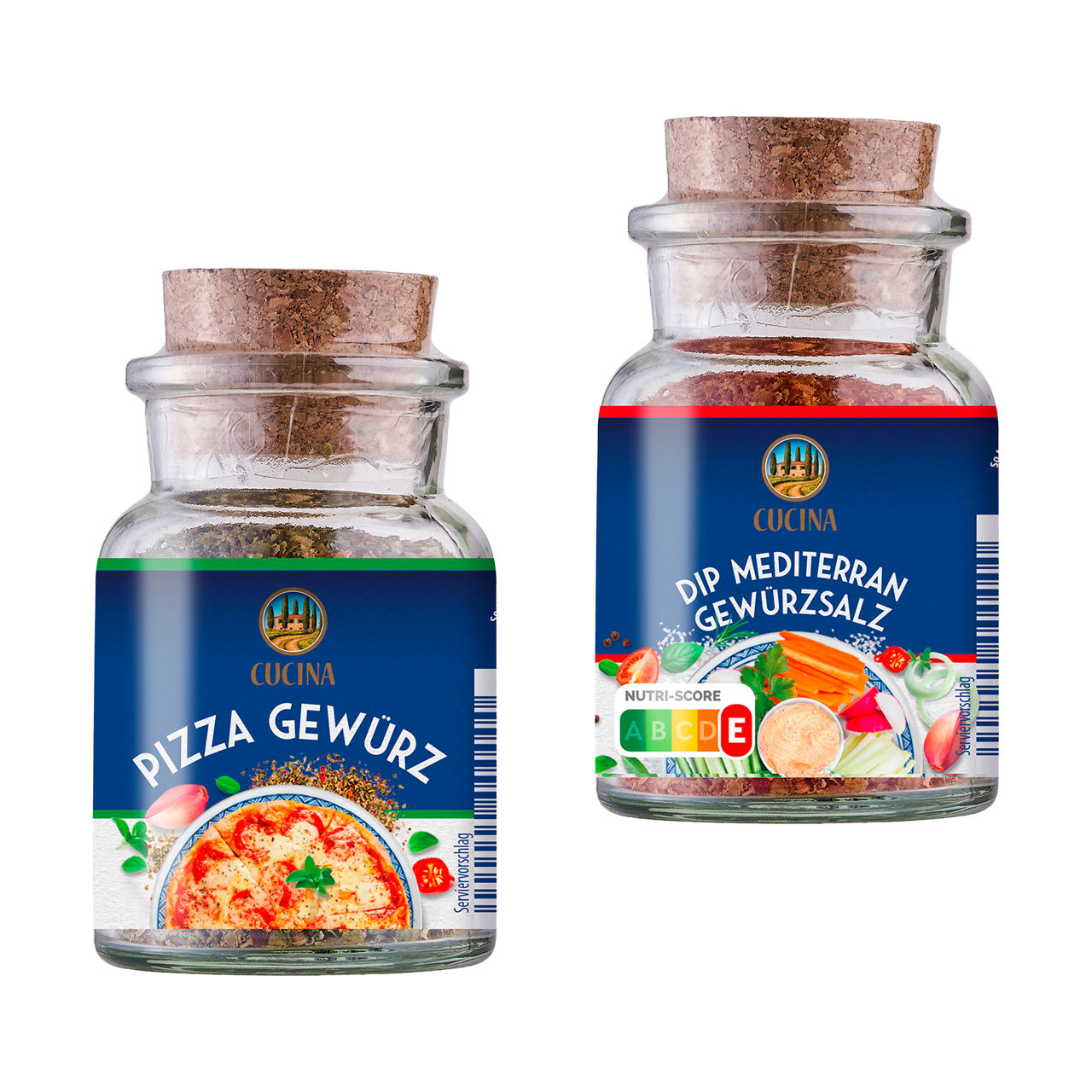  Gewürz