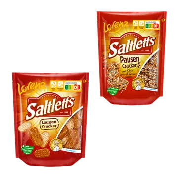 Saltletts
