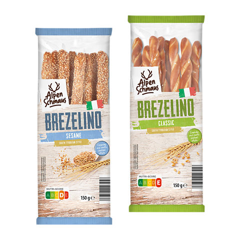 Brezelino