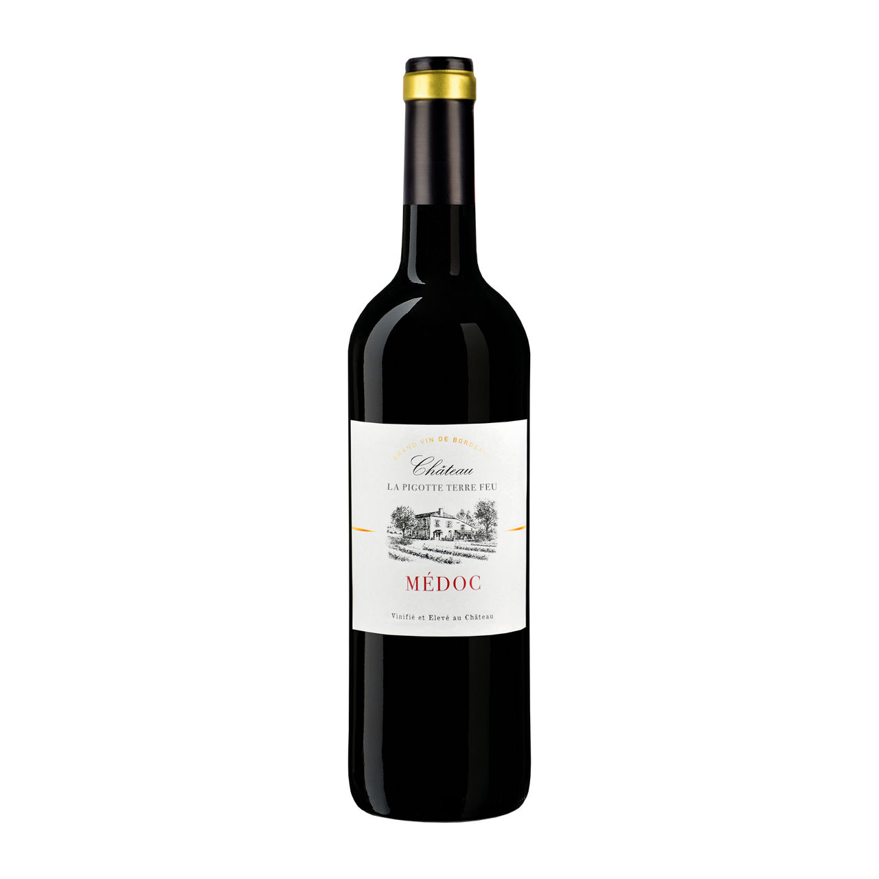 Médoc AOC