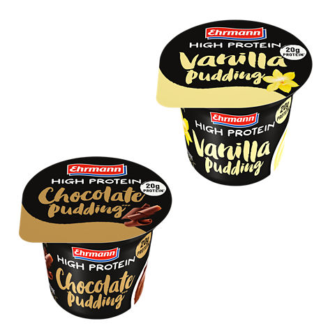 Pudding
